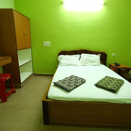 Abirami Residency 호텔 Tirukkadaiyur 외부 사진