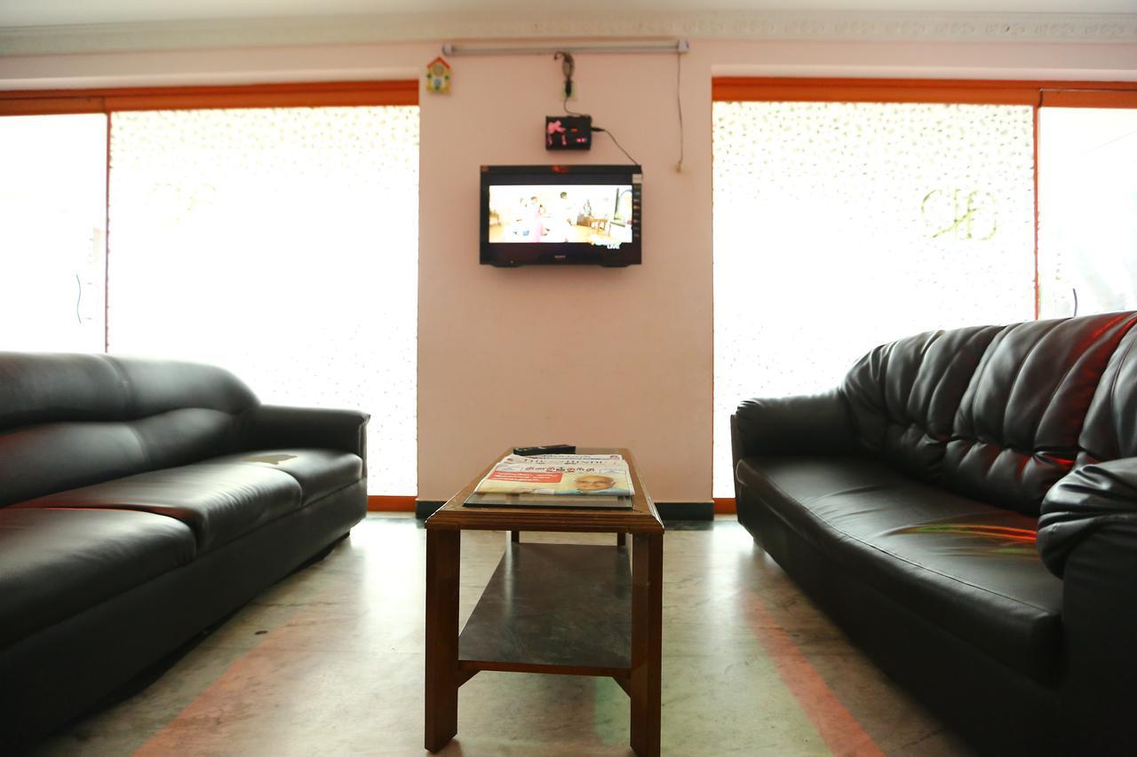 Abirami Residency 호텔 Tirukkadaiyur 외부 사진