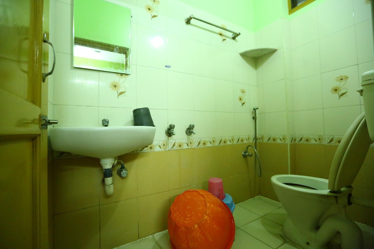 Abirami Residency 호텔 Tirukkadaiyur 외부 사진