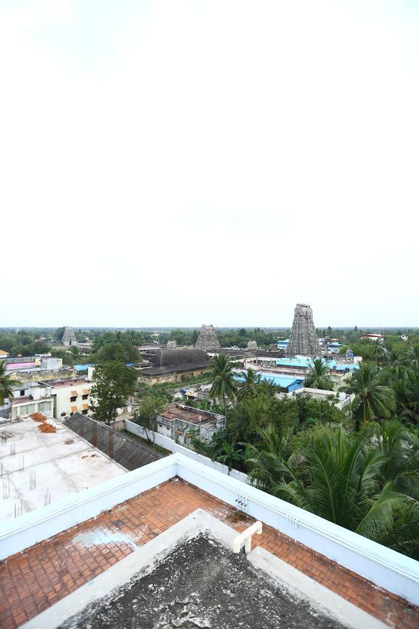 Abirami Residency 호텔 Tirukkadaiyur 외부 사진