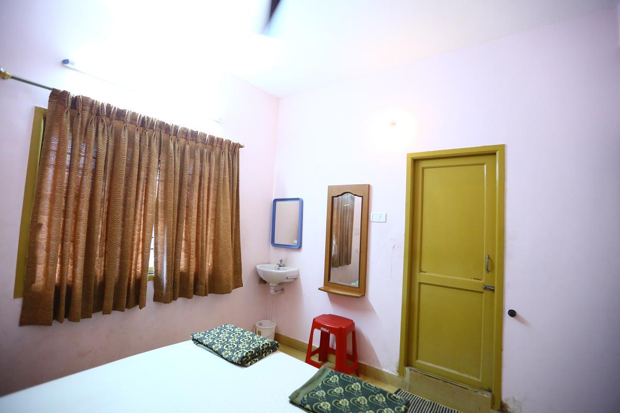 Abirami Residency 호텔 Tirukkadaiyur 외부 사진